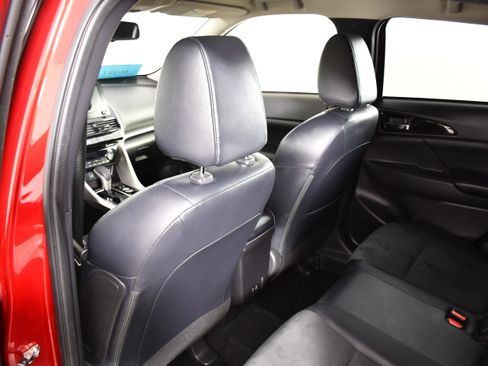 Used 2024 Mitsubishi Eclipse Cross SE AWD/4WD image 46