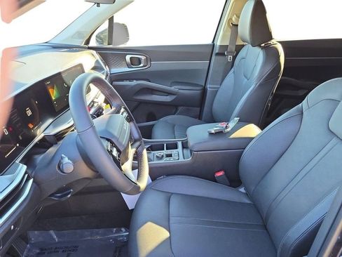 New 2026 Kia Sorento S w/ S Panoramic Sunroof Package FWD image 18