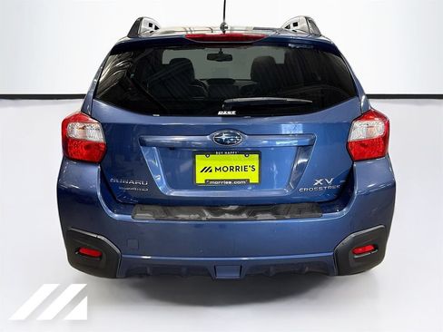 Used 2013 Subaru Crosstrek 2.0i Limited w/ Popular Pkg 1 AWD/4WD image 6