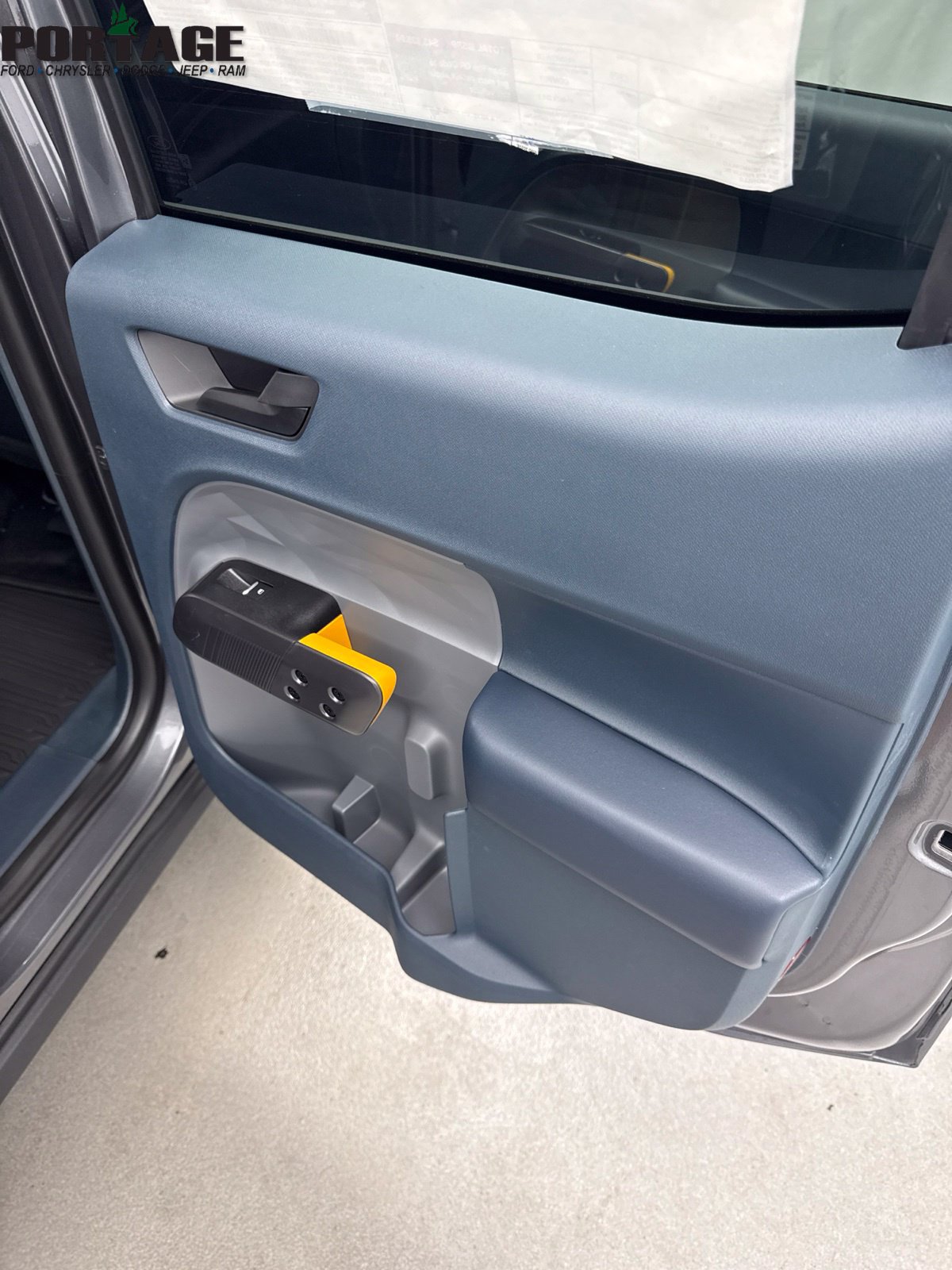 New 2026 Ford Maverick Tremor AWD/4WD image 39