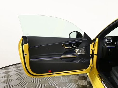 New 2026 Mercedes-Benz CLE 450 4MATIC Coupe image 27
