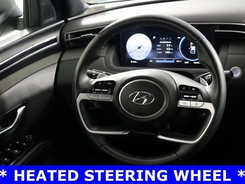 Certified 2024 Hyundai Santa Cruz Limited image 10