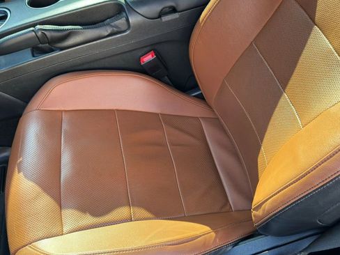 Used 2023 Ford Bronco Sport Big Bend w/ Convenience Package image 6