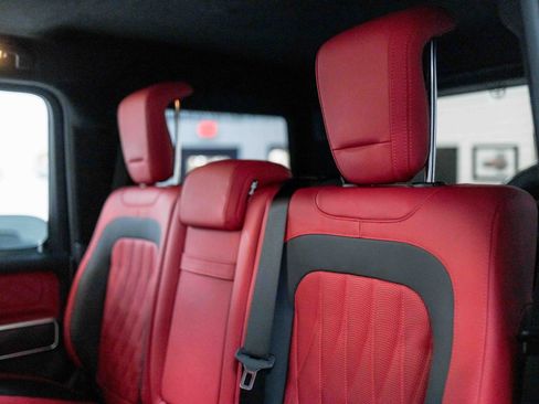 Used 2020 Mercedes-Benz G 550 image 71