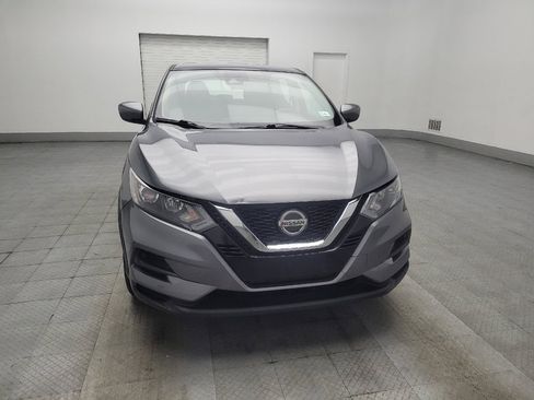 Used 2020 Nissan Rogue Sport S AWD/4WD image 14