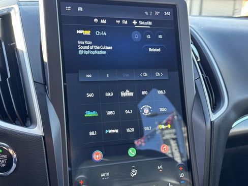 Used 2023 Ford Edge ST-Line image 22