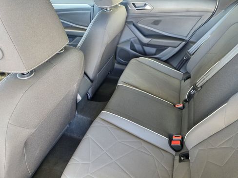 New 2026 Volkswagen Jetta Sport FWD image 19