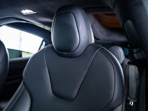 Used 2024 Tesla Model X image 37