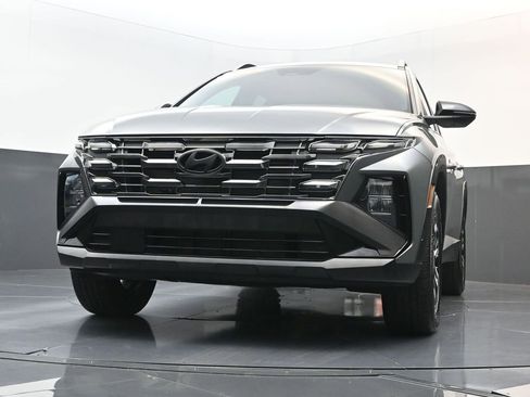 Used 2025 Hyundai Tucson XRT AWD/4WD image 27