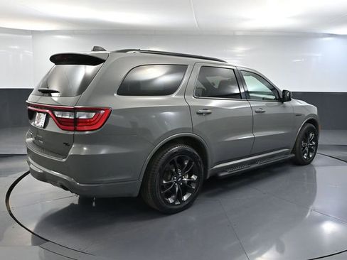 Used 2024 Dodge Durango R/T AWD/4WD image 6