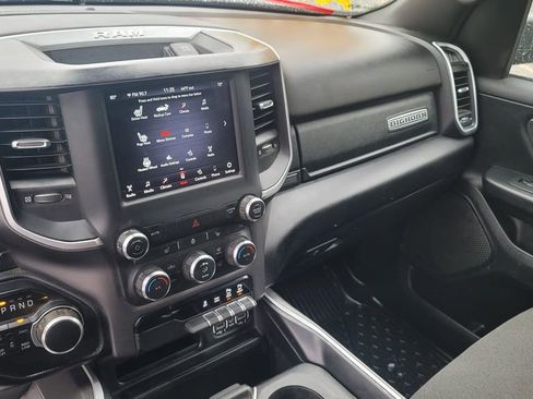 Used 2020 RAM 1500 Big Horn image 21