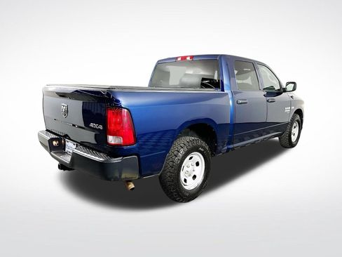 Used 2023 RAM 1500 Tradesman w/ Protection Group AWD/4WD image 8