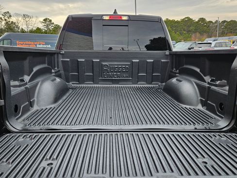 Used 2024 RAM 1500 Limited image 29