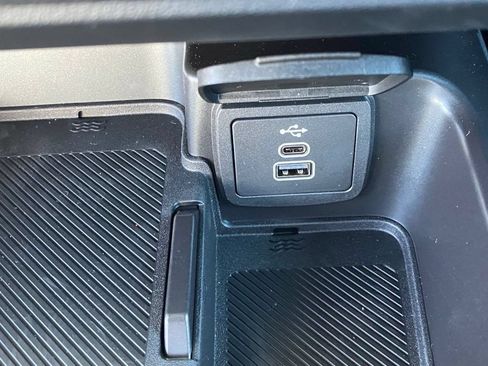 New 2026 Ford Bronco Outer Banks AWD/4WD image 18