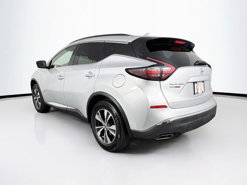 Used 2020 Nissan Murano SV FWD image 7