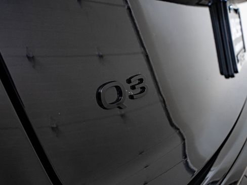 New 2026 Audi Q3 quattro 2.0T AWD/4WD image 16