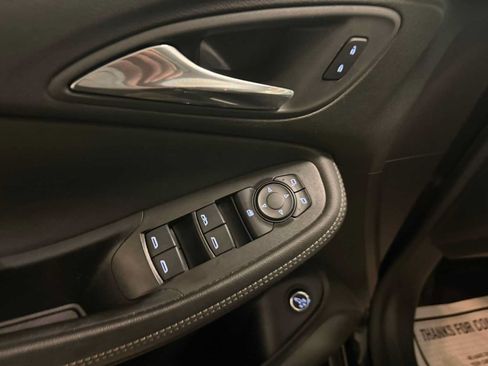 Used 2023 Buick Encore GX Select w/ Experience Buick Package FWD image 21