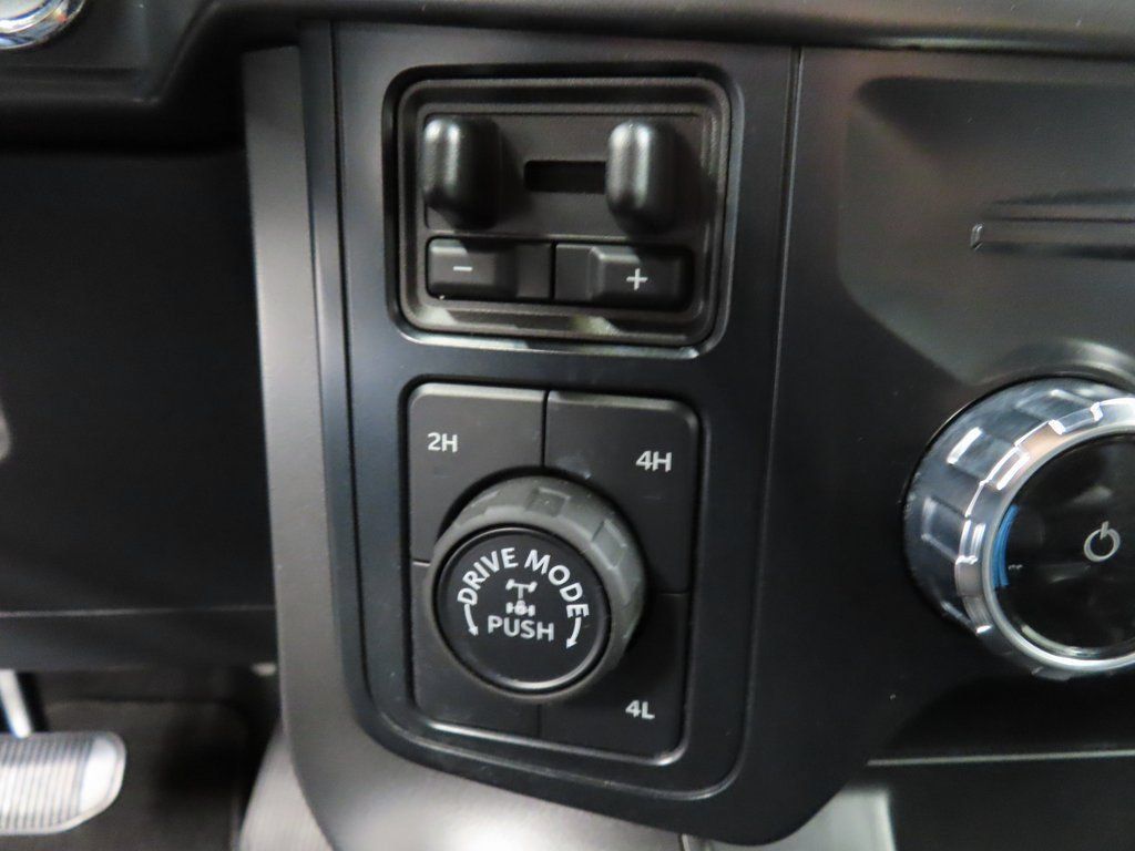 Used 2025 Ford F150 Tremor AWD/4WD image 64