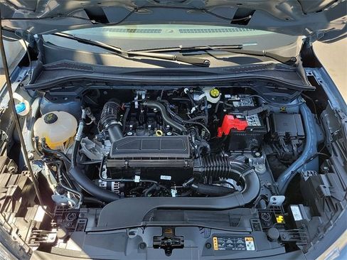 Used 2025 Ford Escape Active image 22