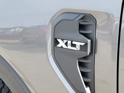 New 2025 Ford Ranger XLT image 10