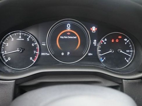 Used 2022 MAZDA CX-30 AWD 2.5 S w/ Select Package image 9