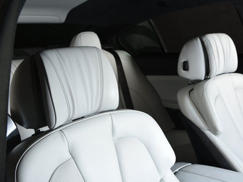 Used 2014 BMW M6 Gran Coupe RWD image 38