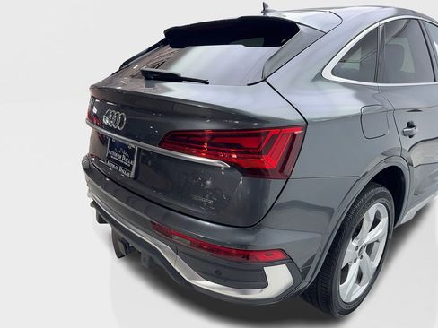 Used 2023 Audi Q5 2.0T Premium w/ Convenience Package AWD/4WD image 18