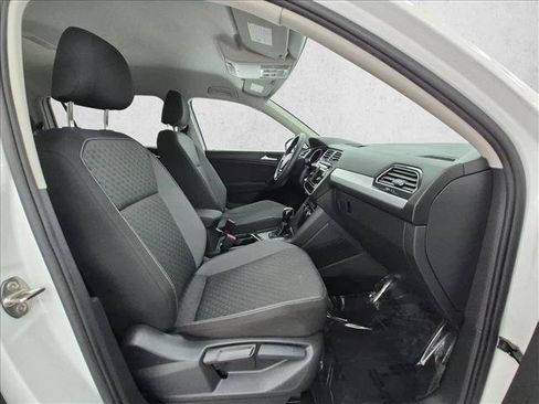 Used 2021 Volkswagen Tiguan S FWD image 23