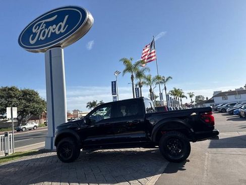 Used 2025 Ford F150 Raptor AWD/4WD image 23