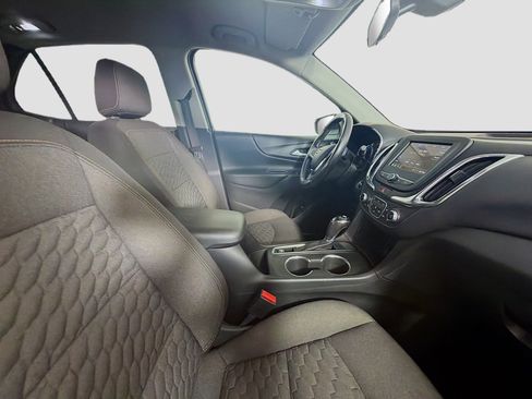 Used 2019 Chevrolet Equinox LT FWD image 30