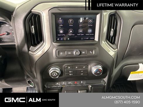 New 2026 GMC Sierra 1500 Pro w/ Pro Value Package AWD/4WD image 24