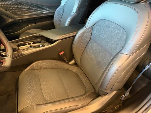 New 2026 Dodge Charger Scat Pack image 18