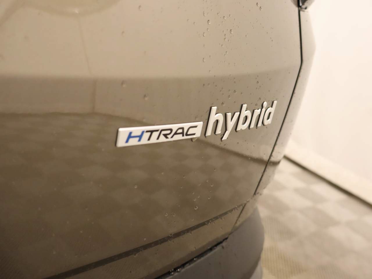 Used 2026 Hyundai Tucson SEL AWD/4WD image 15