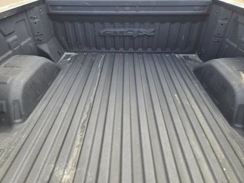 Used 2024 GMC Sierra 1500 AT4X AWD/4WD image 32