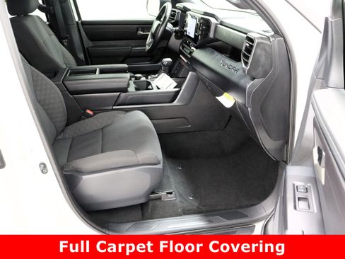 Used 2025 Toyota Tundra SR5 w/ SX Package image 36