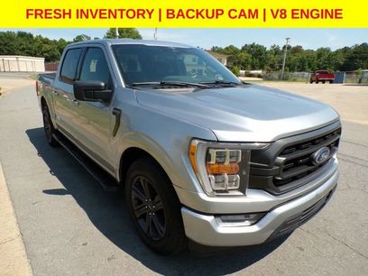 Used 2023 Ford F150 XLT w/ Equipment Group 302A High