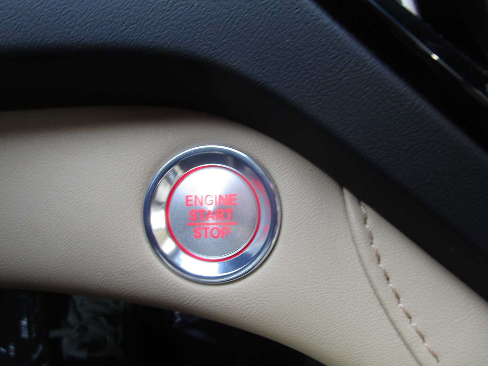 Used 2020 Acura RDX AWD image 34