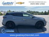 Used 2023 Nissan Murano SV w/ SV Midnight Edition Package image 4