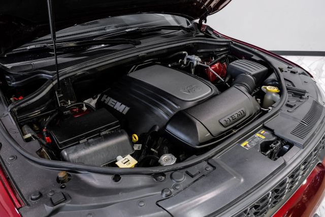 Used 2022 Dodge Durango R/T RWD image 64