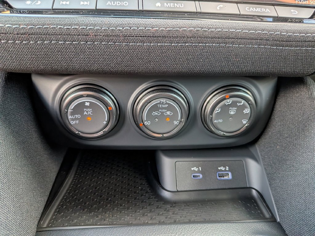 New 2027 Nissan Z Performance RWD image 22