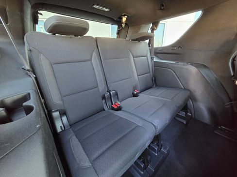 Used 2022 GMC Yukon SLE w/ Max Trailering Package AWD/4WD image 10