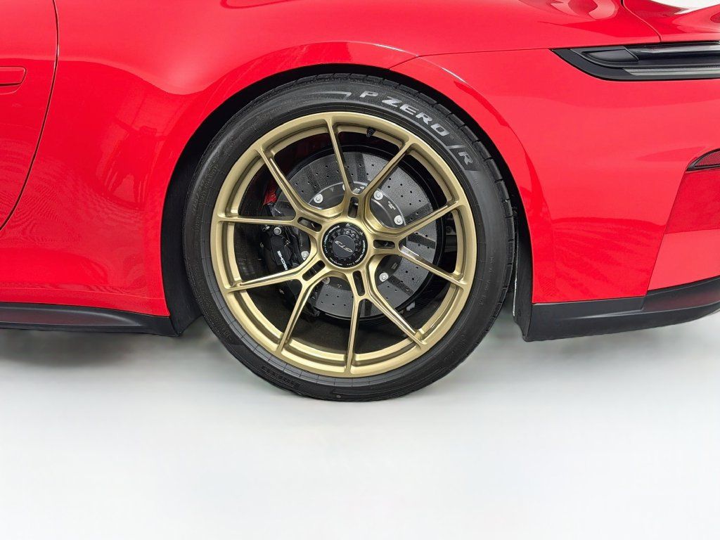 Used 2026 Porsche 911 GT3 RWD image 29