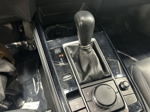 Used 2024 MAZDA CX-30 AWD 2.5 S w/ Select Sport Pkg image 17