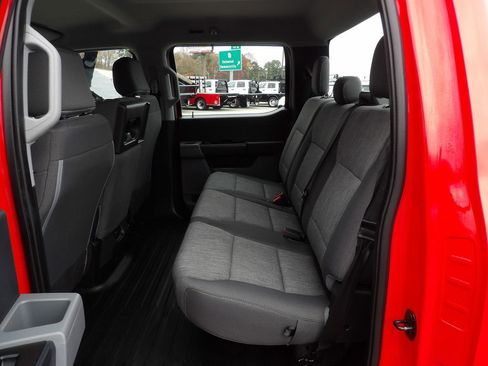 Used 2021 Ford F150 XL w/ Equipment Group 101A High image 30