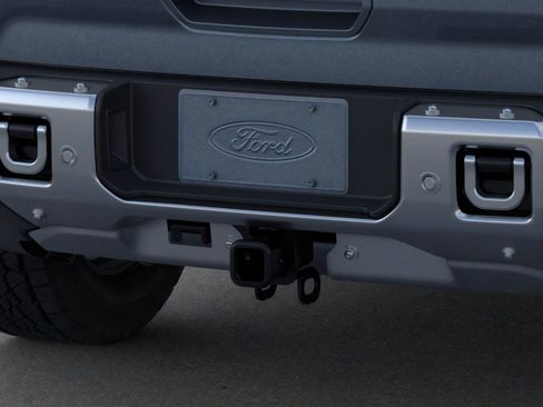 New 2025 Ford Bronco Sport Big Bend image 23