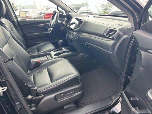 Certified 2020 Honda Pilot EX-L image 30