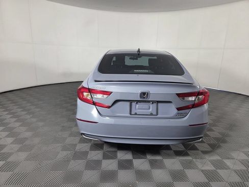 Used 2022 Honda Accord Sport image 6