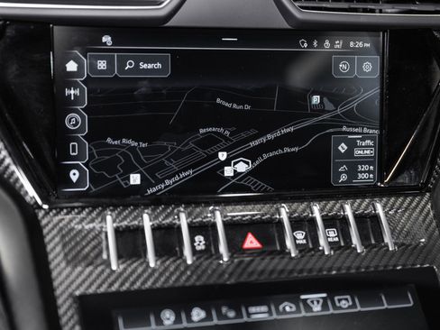 Used 2024 Lamborghini Urus Performante image 36