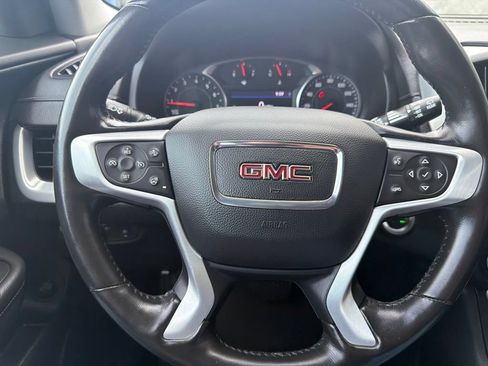 Used 2022 GMC Terrain SLT AWD/4WD image 23