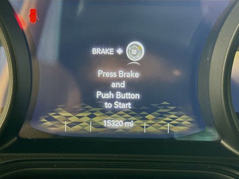 Used 2025 Jeep Wrangler Unlimited Sahara image 17